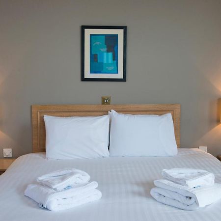 Old Colonial, Weston-Super-Mare By Marston'S Inns Luaran gambar