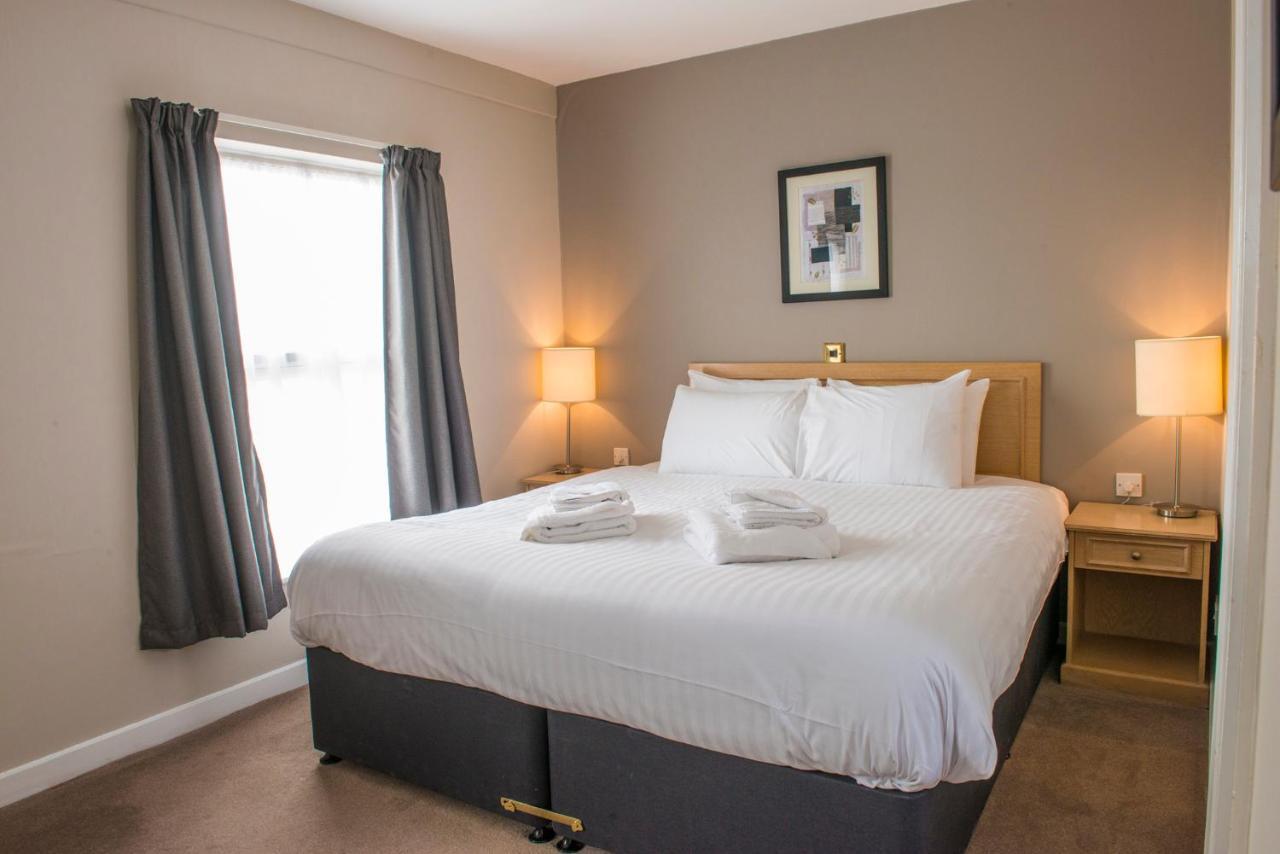 Old Colonial, Weston-Super-Mare By Marston'S Inns Luaran gambar